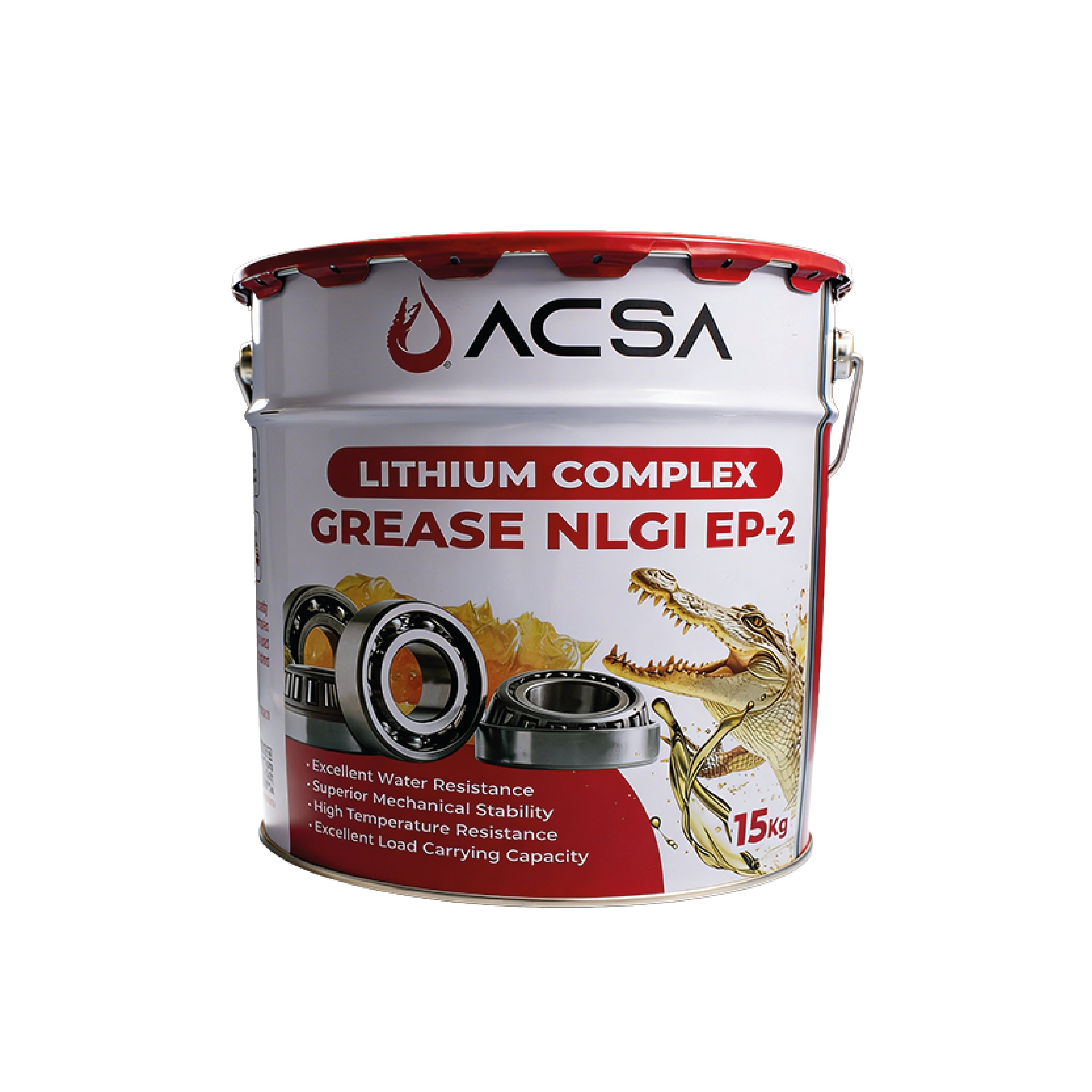 شحم 15ك من أكسا(LITHIUM_COMPLEX)